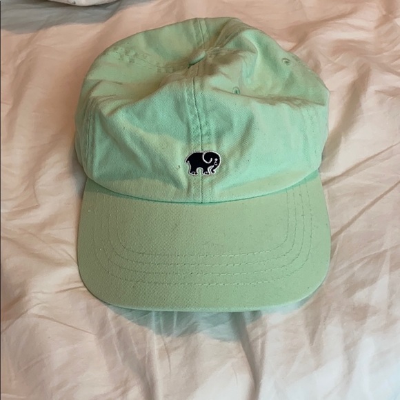 Ivory Ella hat
